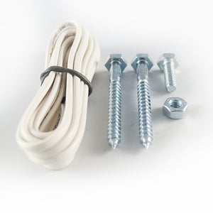 Bolt Set MH/HS22L/25N Garage Heater