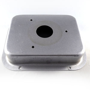 Flue Box MH/HSU45