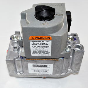 Gas Valve NG Big Maxx Heater