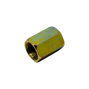 Inlet Fitting for MHU45 / HSU45 / MHU75 / HSU75