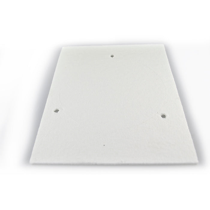 Induced Draft Motor Gasket MH/HSU45/75