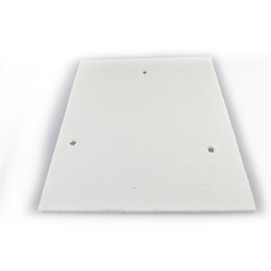 Induced Draft Motor Gasket MH/HSU45/75