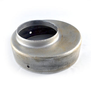 Vent Adapter 4in MH/HSU75 & MH/HSU80
