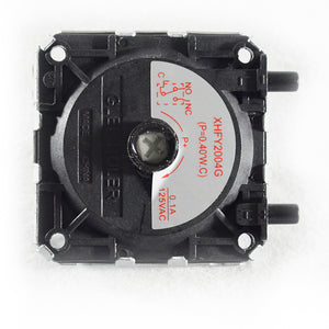 Pressure Switch MH/HSU80 .40 Setting