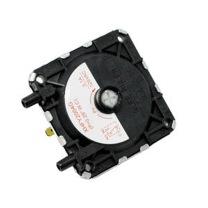 Pressure Switch MH/HSU50 .28 Setting
