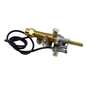 Piezo Valve Assembly 10,000 BTU Infrared Vent Free