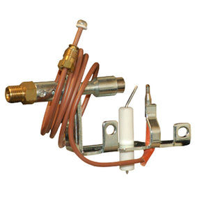 Pilot Assembly NG ODS 20,000 BTU through 30,000 BTU IR/BF