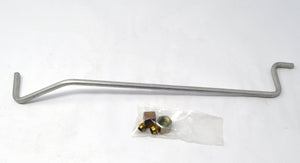 Pressure Regulator NG 30,000 BTU Infrared Vent Free
