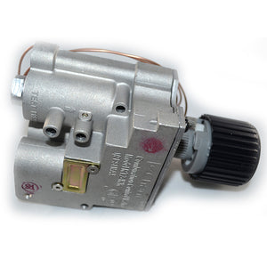 Thermostat Valve Radiant