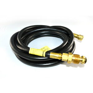 MH500PT Hose Assembly with P.O.L.
