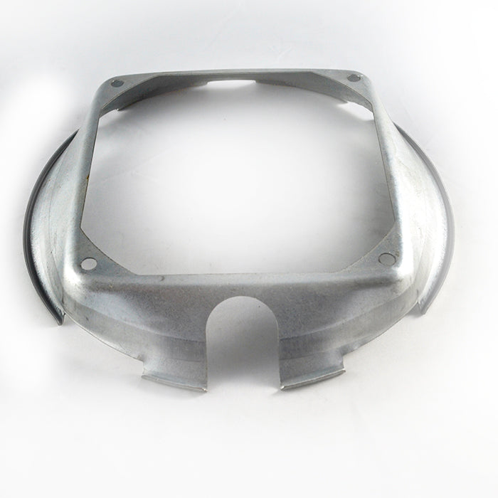 Air Cone Restraint Steel 35,000 BTU