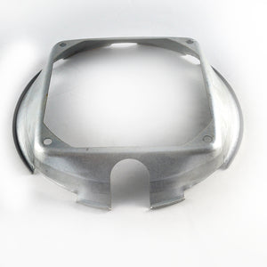 Air Cone Restraint Steel 35,000 BTU