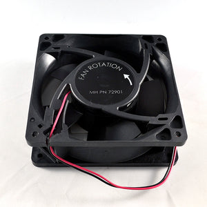 Brushless Fan 85,000 BTU FALP