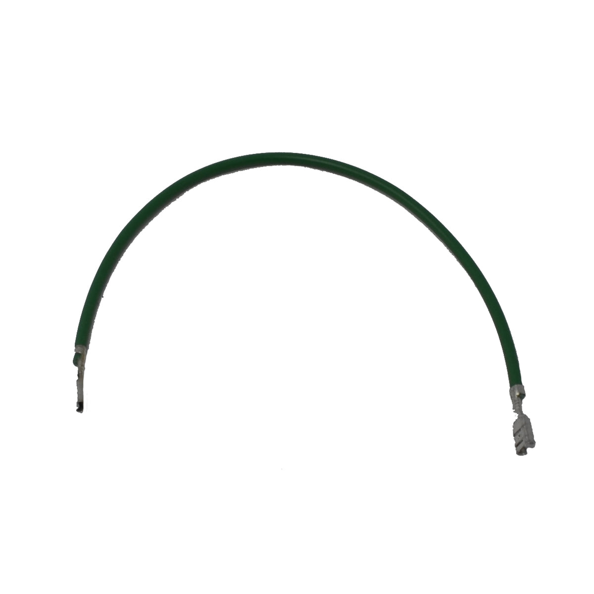 Piezo Ignitor Ground Wire 7in MH9B