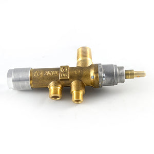 Control Valve MH9B marked CPMM-21400