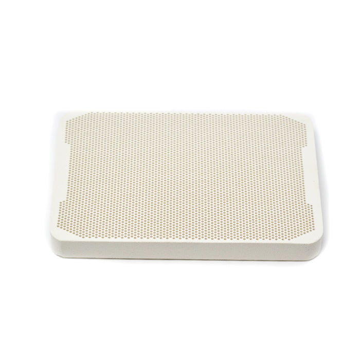 Ceramic Burner Tile MH9B and MH18B Only - Models from 2011 and prior