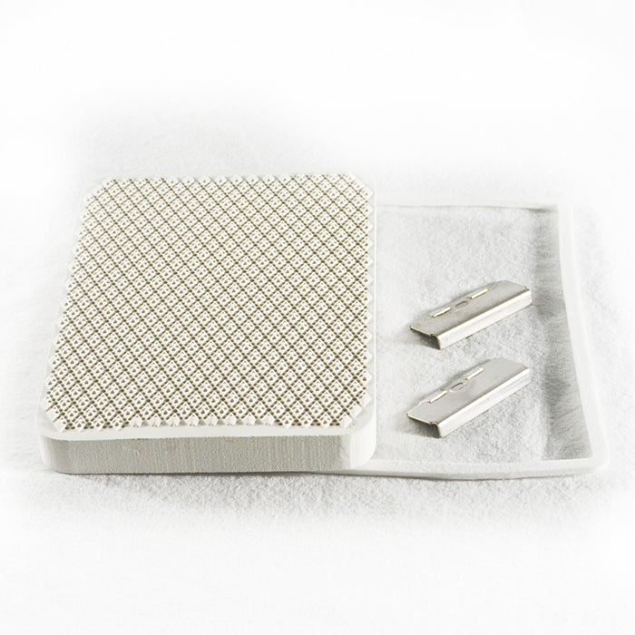 Buddy Tile Replacement Kit MH9B through 2008 and MH18B through 2010