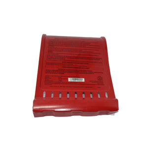 Red Back Panel for MH9BX