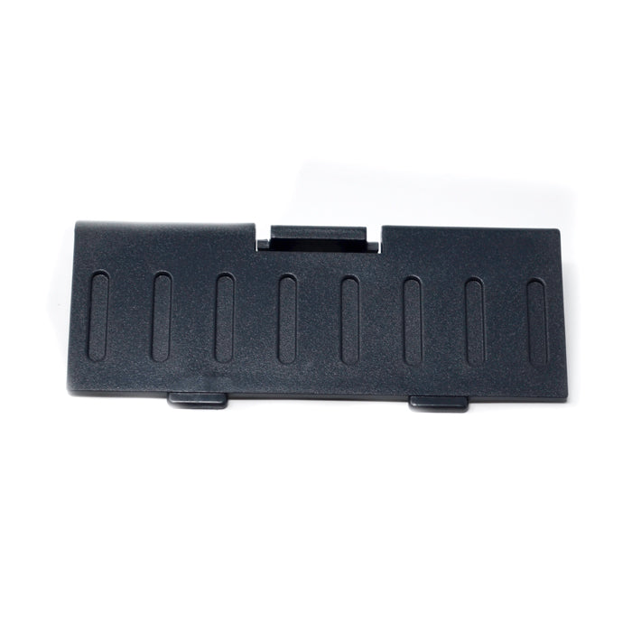 Battery Door Cover Gray MH18B