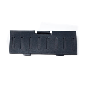 Battery Door Cover Gray MH18B