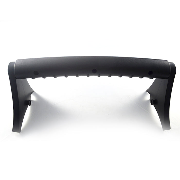Handle Assembly Black MH18B Tough Buddy