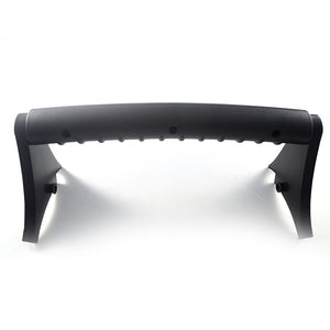 Handle Assembly Black MH18B Tough Buddy