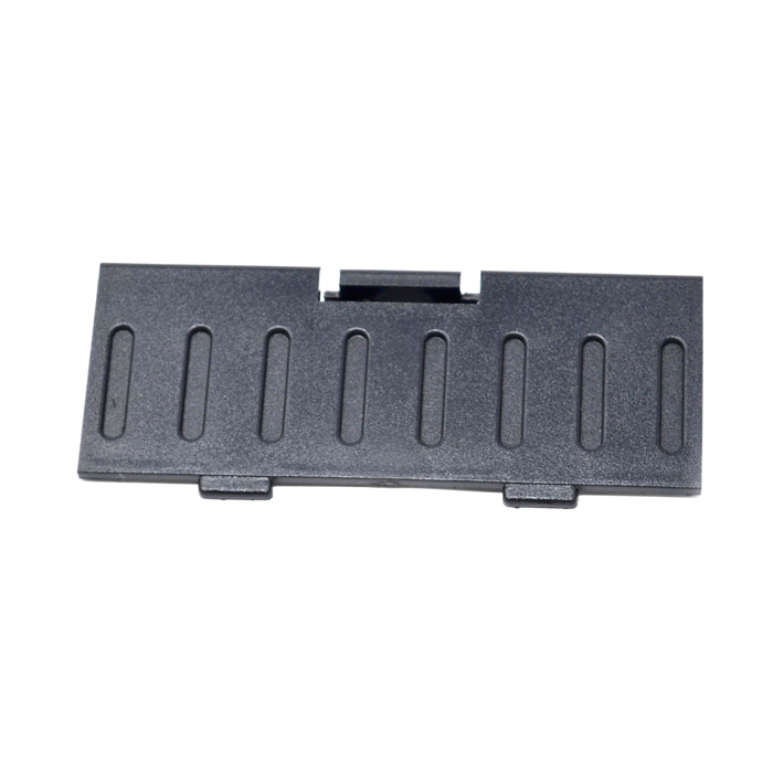 Battery Door Cover Black MH18B Tough Buddy