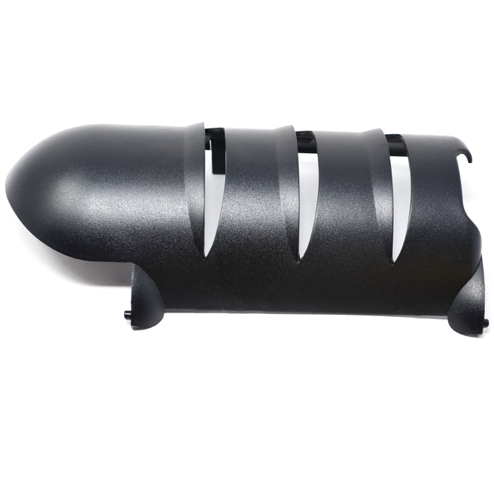 Left Side Door Cover Black MH18B Tough Buddy