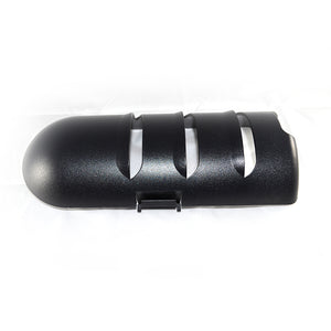 Right Side Door Cover Black MH18B Tough Buddy