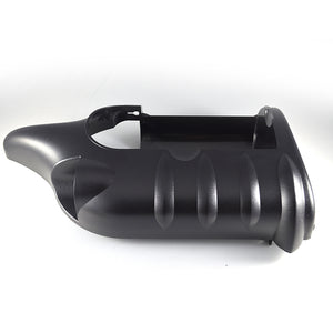 Right Side Cover Black MH18B Tough Buddy