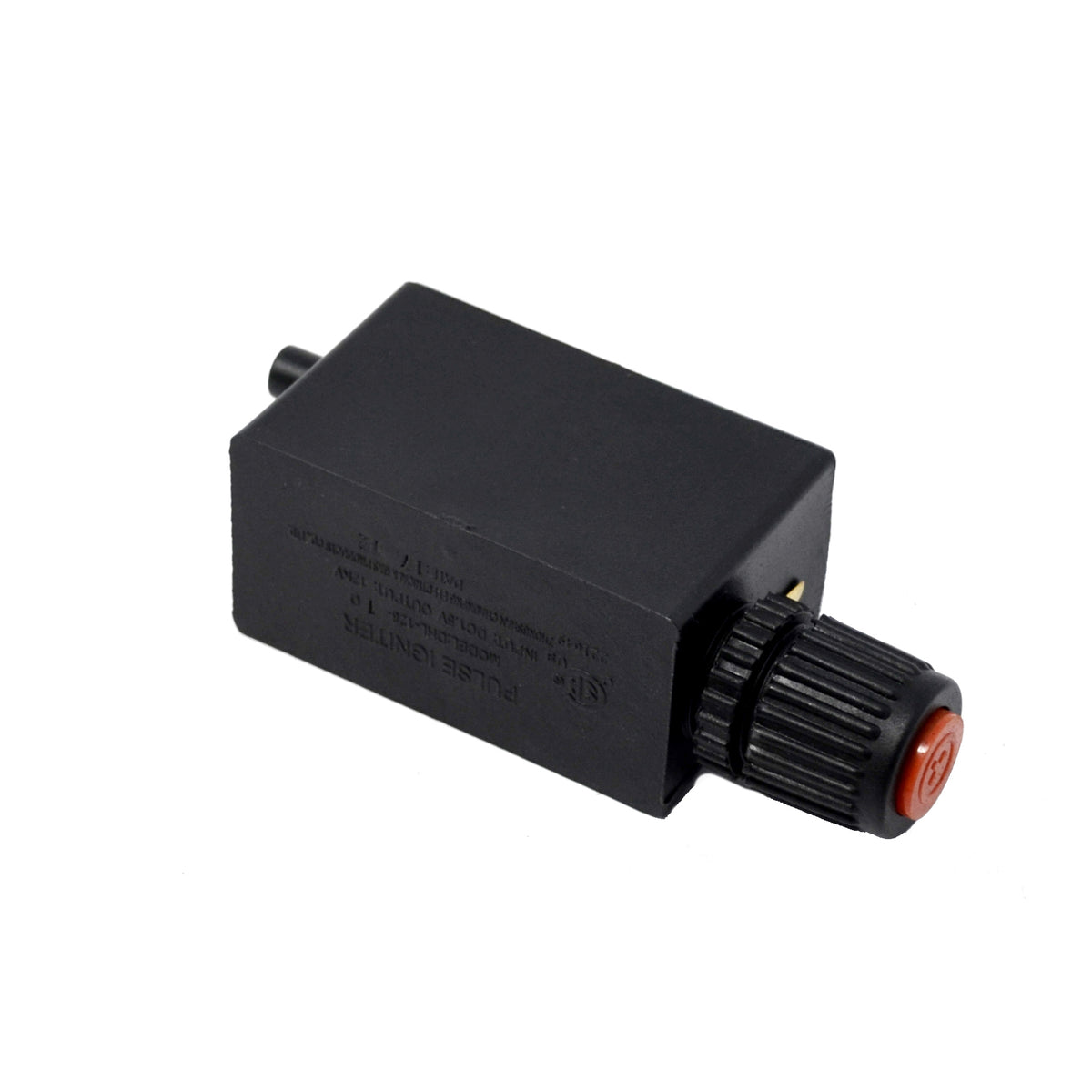 Ignitor Pulse for Vent Free Heaters