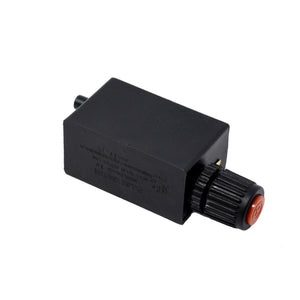 Ignitor Pulse for Vent Free Heaters