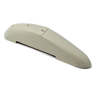 Replacement Floor Mounting Feet for Vent Free Heaters (white) Quantity 1