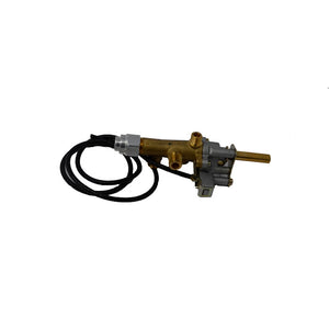 Control Valve for 10K LP Vent Free Heaters