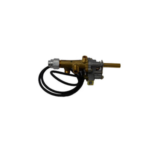 Control Valve for 10K NG Vent Free Heaters