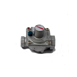 Regulator for 30K Liquid Propane Vent Free Heaters