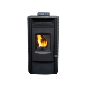 Maple Creek Mini Pellet Stove