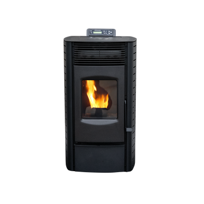 Maple Creek Mini Pellet Stove