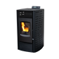 Maple Creek Mini Pellet Stove