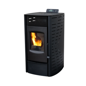 Maple Creek Mini Pellet Stove