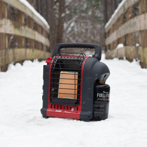 Portable Buddy® Heater