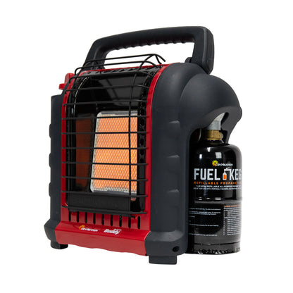Portable Buddy® Heater