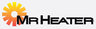 MrHeater logo