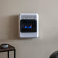 10,000 BTU Vent Free Blue Flame Natural Gas Heater