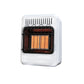 10,000 BTU Vent Free Radiant Natural Gas Heater