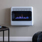 30,000 BTU Vent Free Blue Flame Dual Fuel Heater