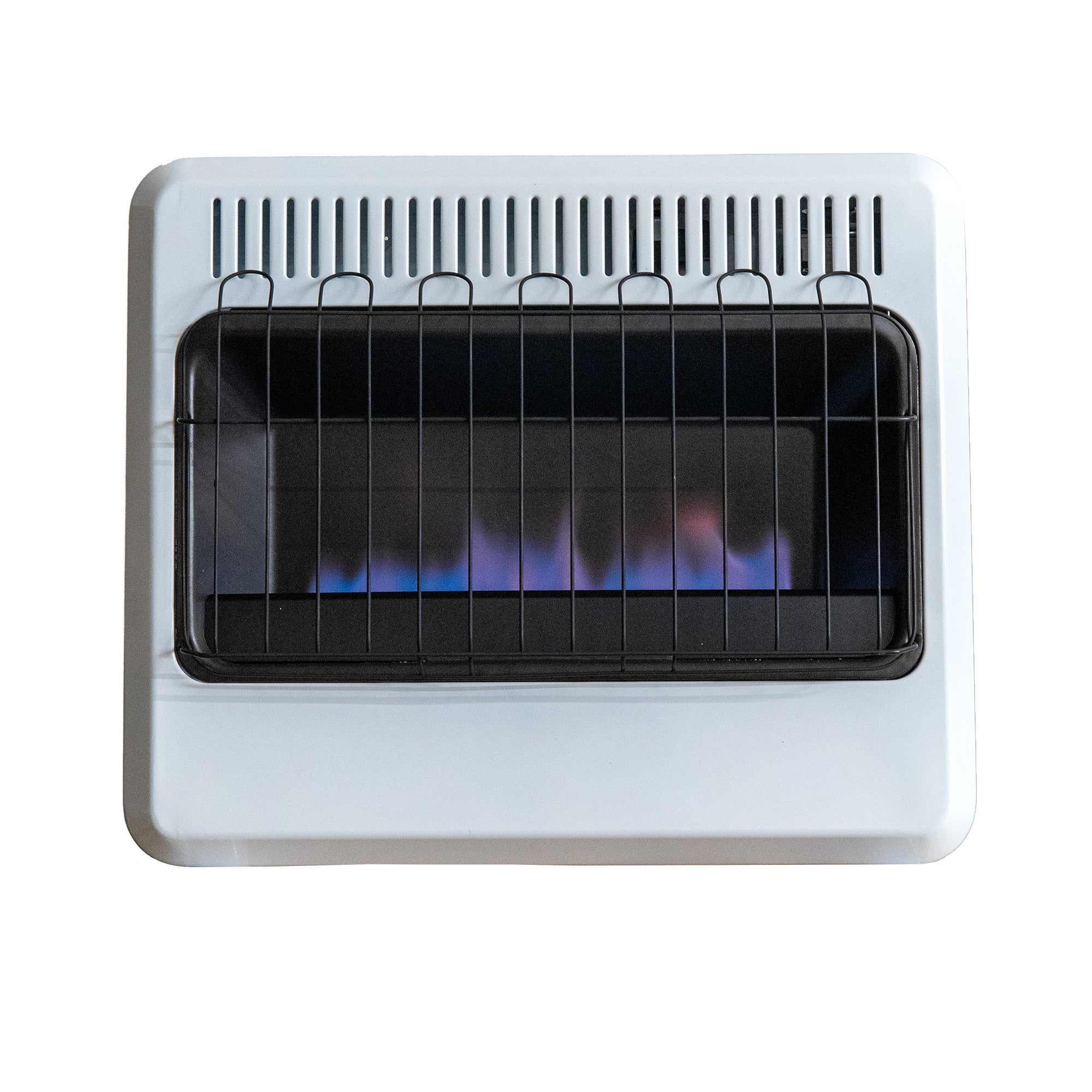 MHVFBF30NGT Vent Free Blue Flame Natural Gas Heater | Mr. Heater