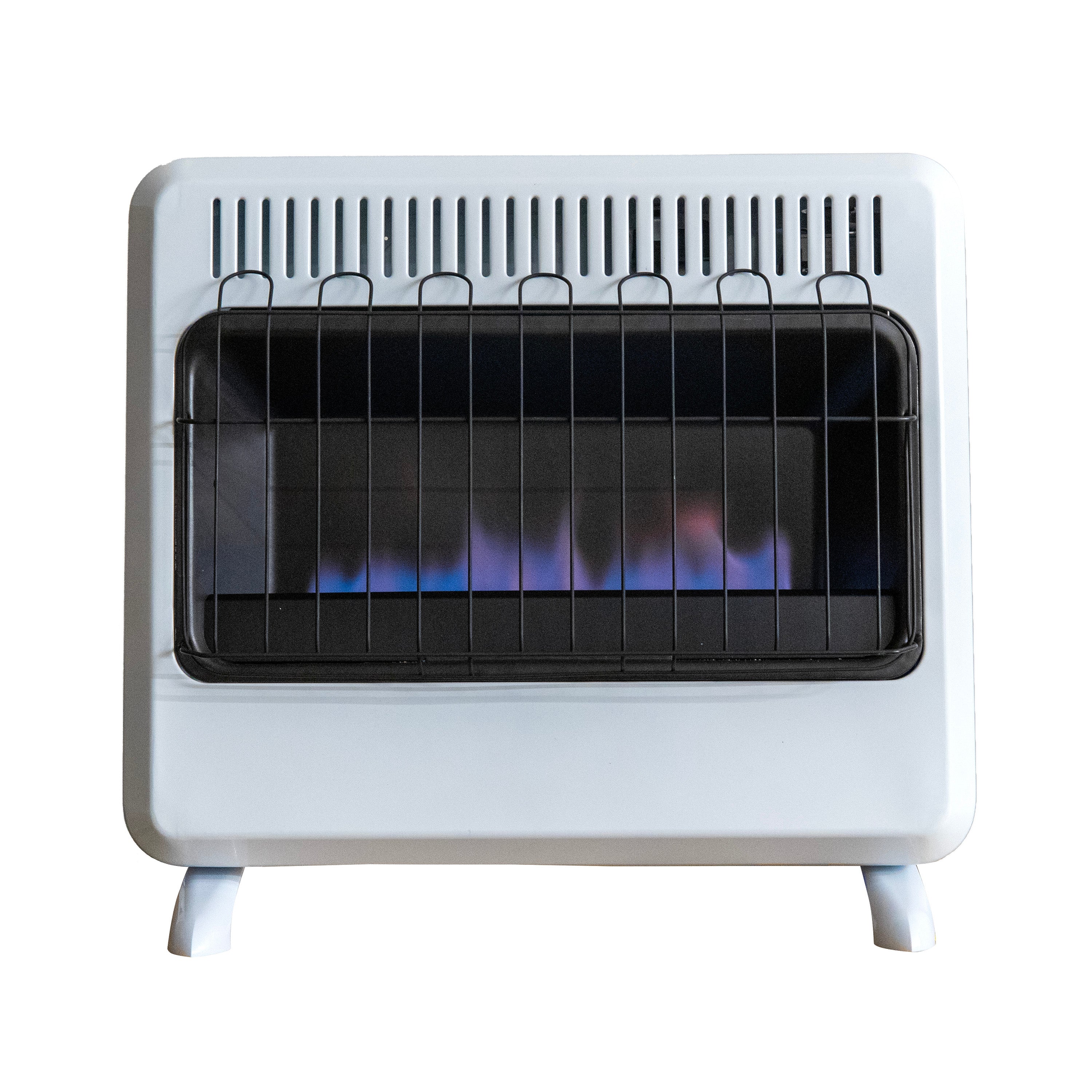 Blue Flame
