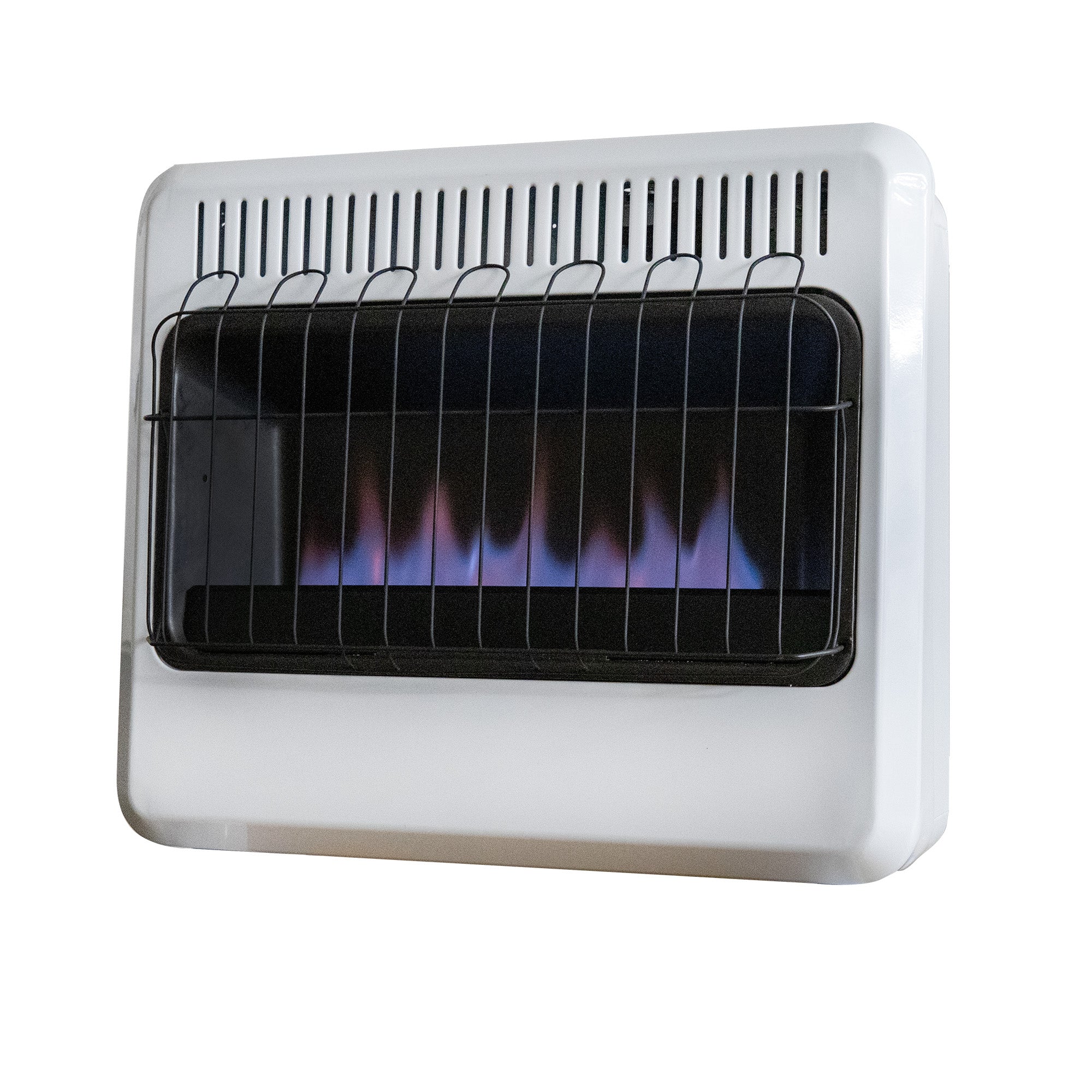 MHVFBF30NGT Vent Free Blue Flame Natural Gas Heater | Mr. Heater