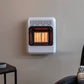10,000 BTU Vent Free Radiant Natural Gas Heater